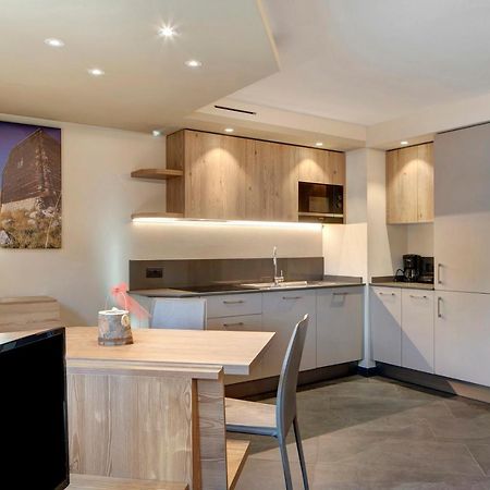 Rasia Residence Relax Stone Livigno Exterior photo