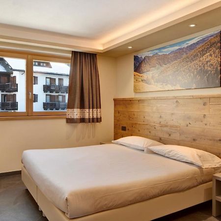 Rasia Residence Relax Stone Livigno Exterior photo