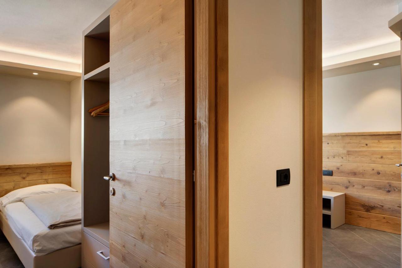 Rasia Residence Relax Stone Livigno Exterior photo